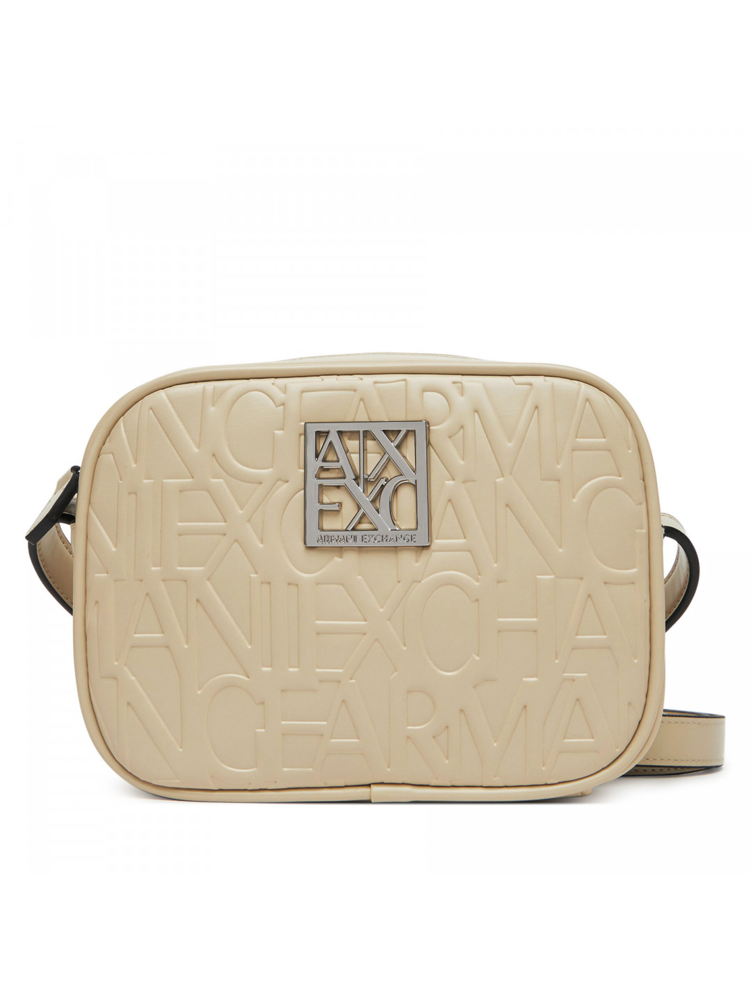 Kabelka Armani Exchange 942733 CC793 U1092 Béžová
